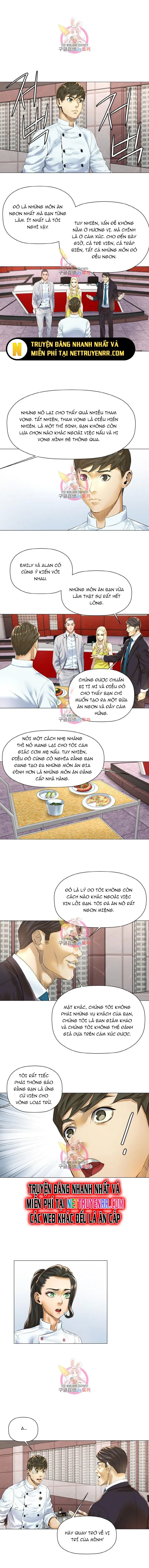 Thánh Nấu Ăn Chapter 12 - Trang 4