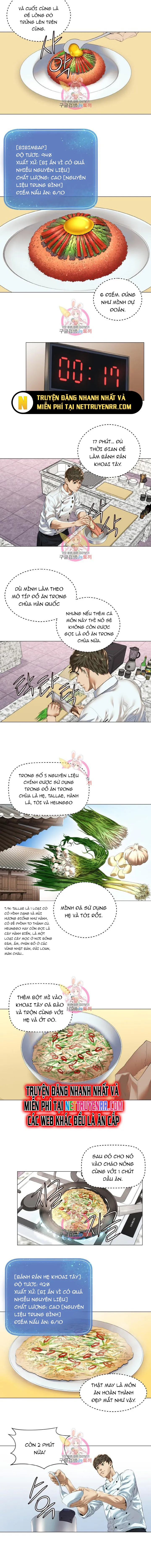 Thánh Nấu Ăn Chapter 11 - Trang 5