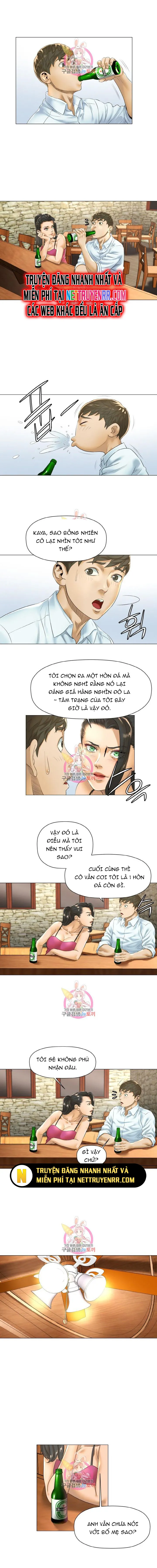 Thánh Nấu Ăn Chapter 14 - Trang 7