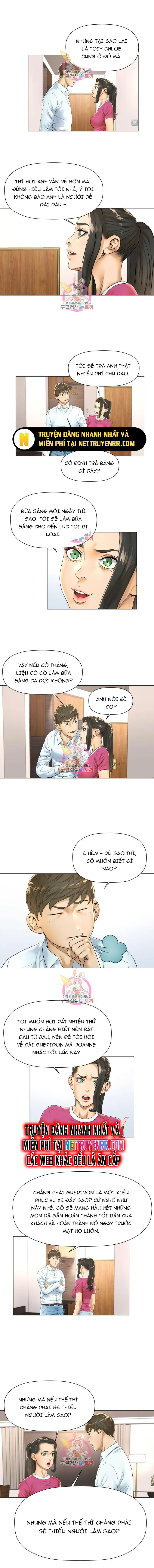 Thánh Nấu Ăn Chapter 16 - Trang 5