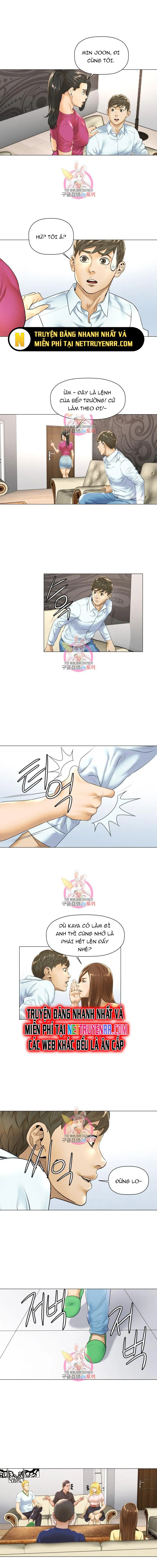 Thánh Nấu Ăn Chapter 16 - Trang 3