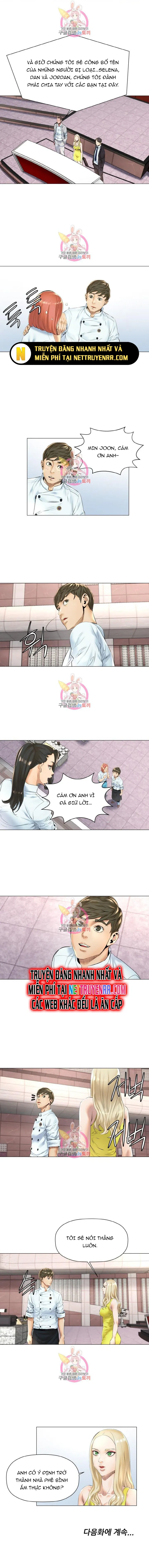 Thánh Nấu Ăn Chapter 13 - Trang 8