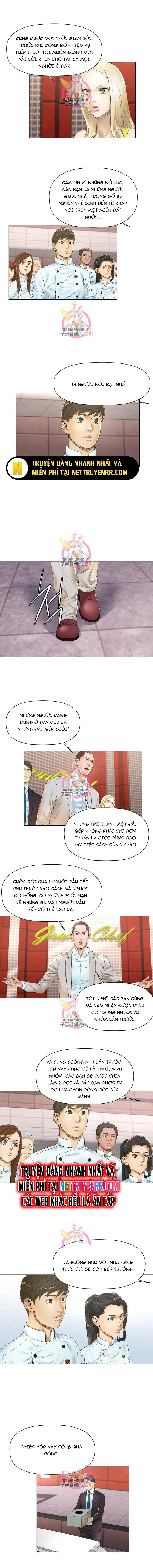 Thánh Nấu Ăn Chapter 15 - Trang 2