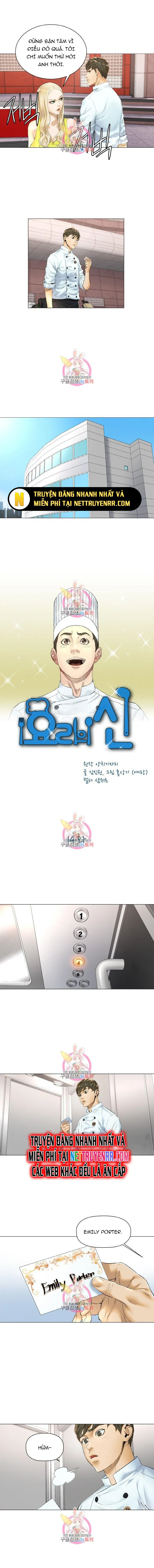Thánh Nấu Ăn Chapter 14 - Trang 2