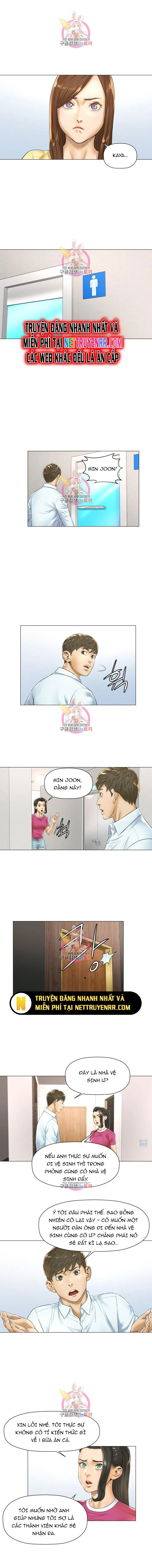 Thánh Nấu Ăn Chapter 16 - Trang 4