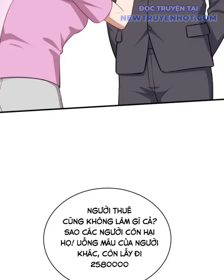 Bỏ Làm Simp Chúa, Ta Có Trong Tay Cả Tỉ Thần Hào chapter 122 - Trang 39