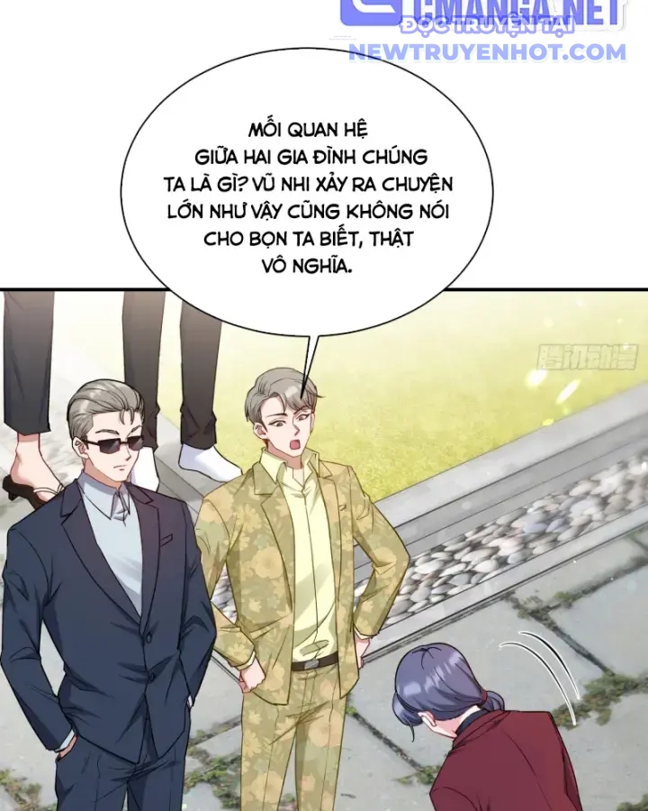Bỏ Làm Simp Chúa, Ta Có Trong Tay Cả Tỉ Thần Hào chapter 113 - Trang 11