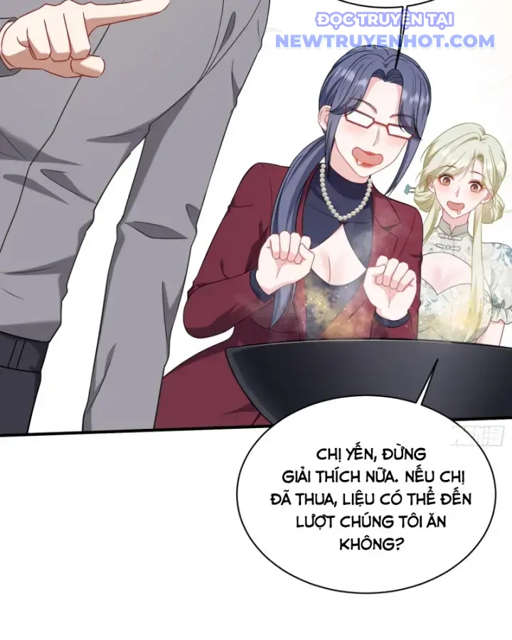 Bỏ Làm Simp Chúa, Ta Có Trong Tay Cả Tỉ Thần Hào chapter 115 - Trang 62