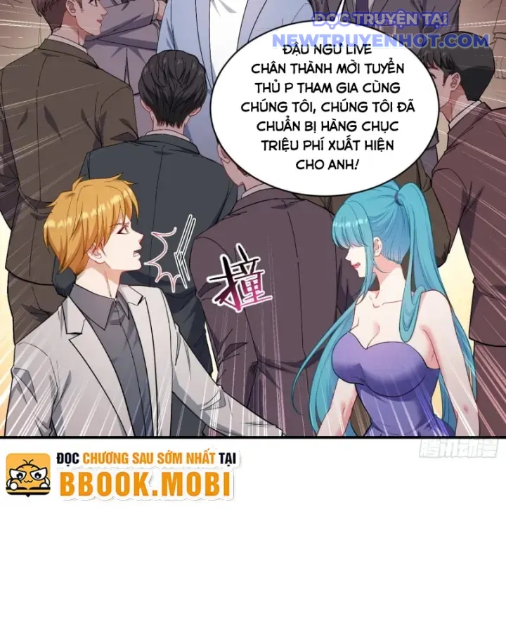 Bỏ Làm Simp Chúa, Ta Có Trong Tay Cả Tỉ Thần Hào chapter 118 - Trang 50