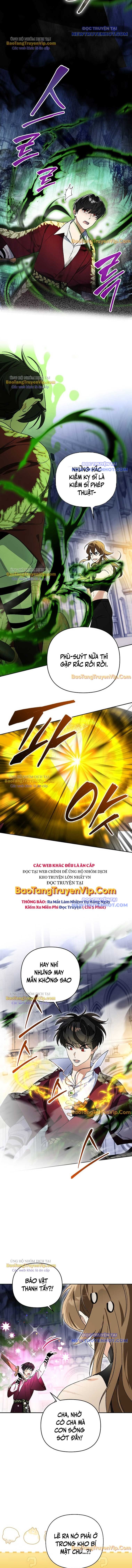 Trở Thành Thiên Tài Bất Trị Của Hắc Gia chapter 12 - Trang 189