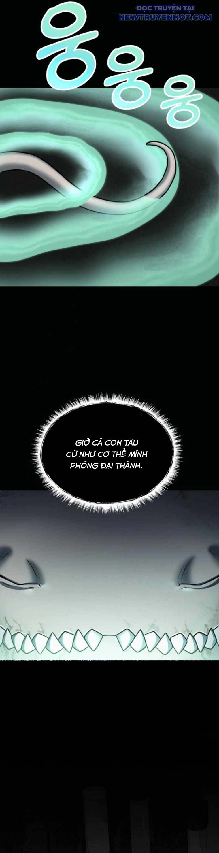 Tôi Đã Trở Thành Quái Vật Không Gian chapter 6 - Trang 4