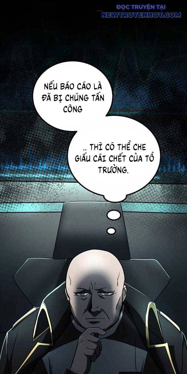 Tôi Đã Trở Thành Quái Vật Không Gian chapter 12 - Trang 51