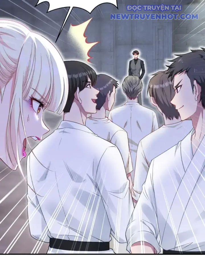 Bỏ Làm Simp Chúa, Ta Có Trong Tay Cả Tỉ Thần Hào chapter 102 - Trang 63