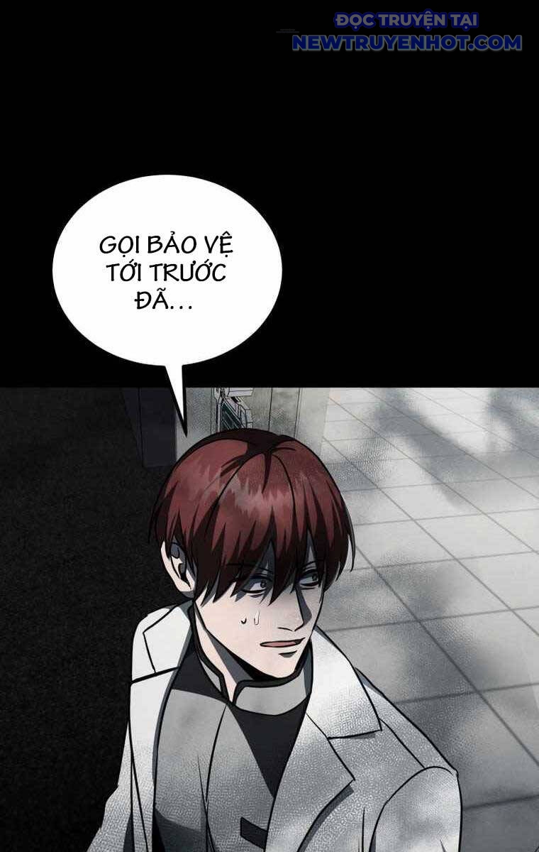 Tôi Đã Trở Thành Quái Vật Không Gian chapter 14 - Trang 16