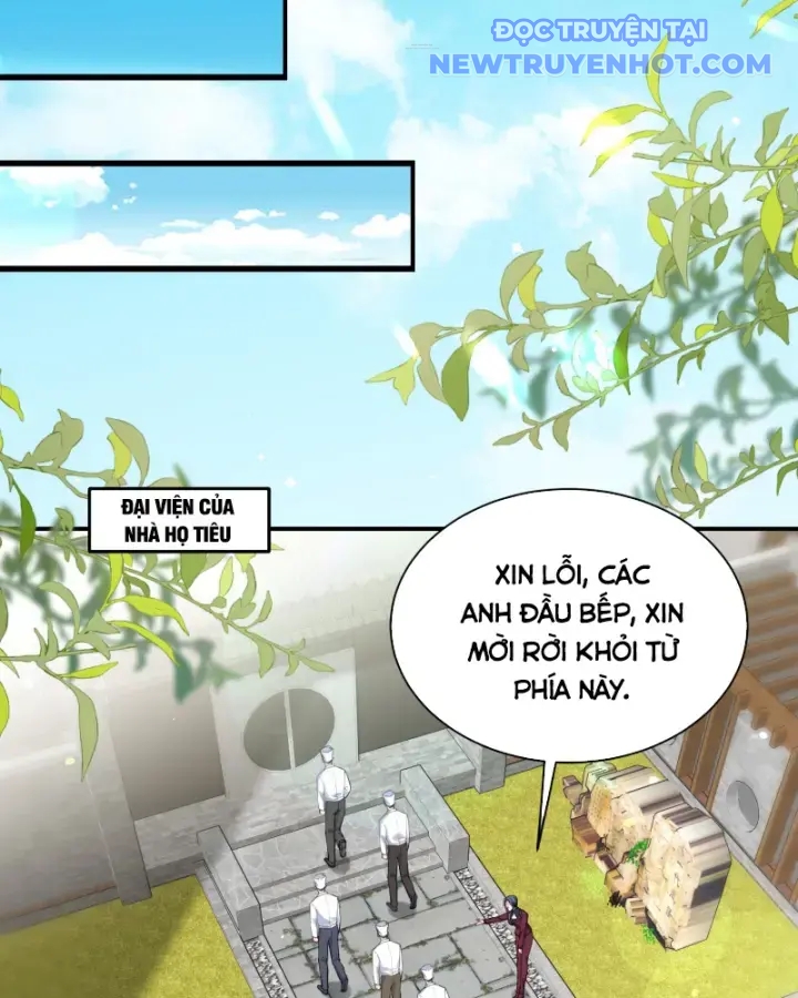 Bỏ Làm Simp Chúa, Ta Có Trong Tay Cả Tỉ Thần Hào chapter 113 - Trang 1