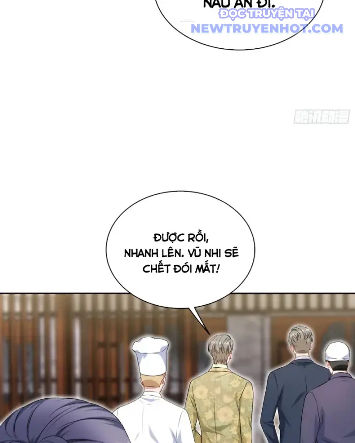 Bỏ Làm Simp Chúa, Ta Có Trong Tay Cả Tỉ Thần Hào chapter 113 - Trang 15