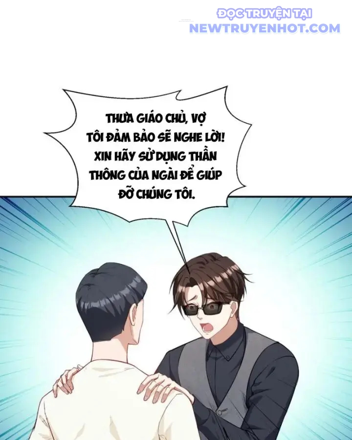 Bỏ Làm Simp Chúa, Ta Có Trong Tay Cả Tỉ Thần Hào chapter 101 - Trang 82