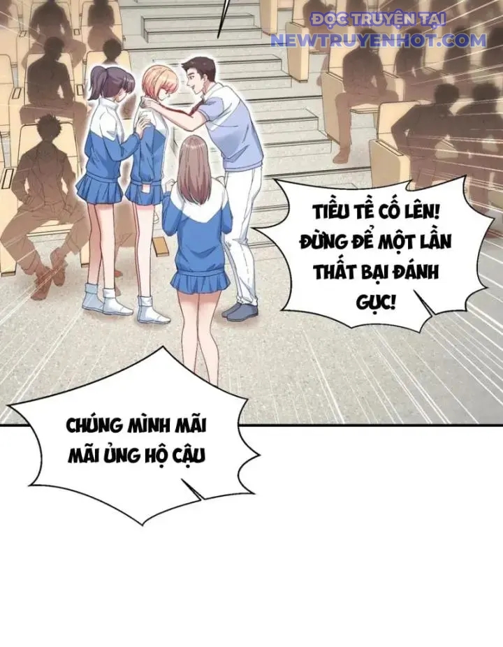 Bỏ Làm Simp Chúa, Ta Có Trong Tay Cả Tỉ Thần Hào chapter 99 - Trang 10