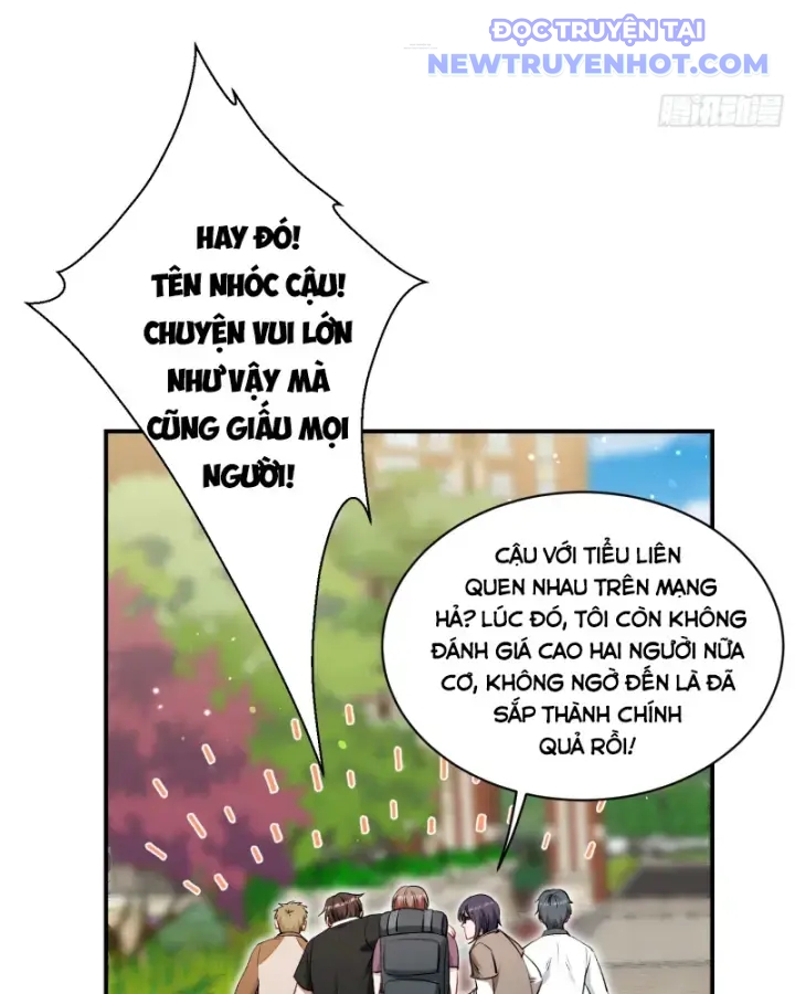 Bỏ Làm Simp Chúa, Ta Có Trong Tay Cả Tỉ Thần Hào chapter 116 - Trang 73