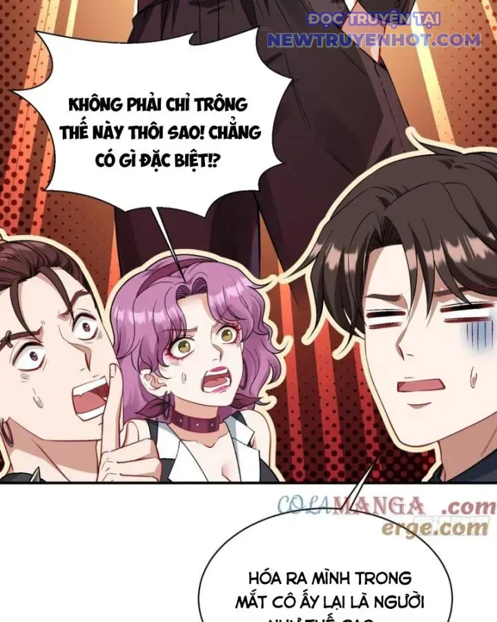 Bỏ Làm Simp Chúa, Ta Có Trong Tay Cả Tỉ Thần Hào chapter 101 - Trang 53
