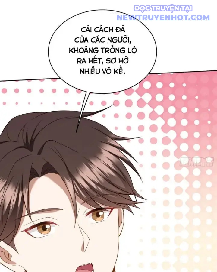 Bỏ Làm Simp Chúa, Ta Có Trong Tay Cả Tỉ Thần Hào chapter 103 - Trang 40