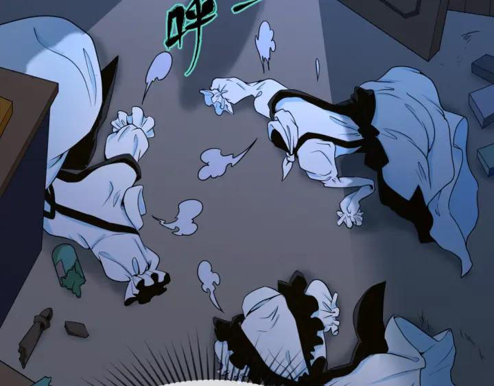 Kỷ Nguyên Kỳ Lạ chapter 4 - Trang 61