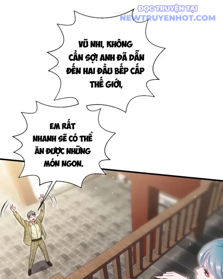 Bỏ Làm Simp Chúa, Ta Có Trong Tay Cả Tỉ Thần Hào chapter 113 - Trang 38