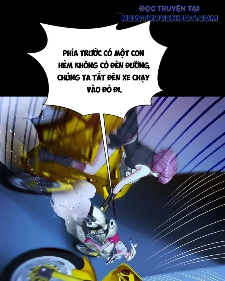 Bỏ Làm Simp Chúa, Ta Có Trong Tay Cả Tỉ Thần Hào chapter 101 - Trang 17