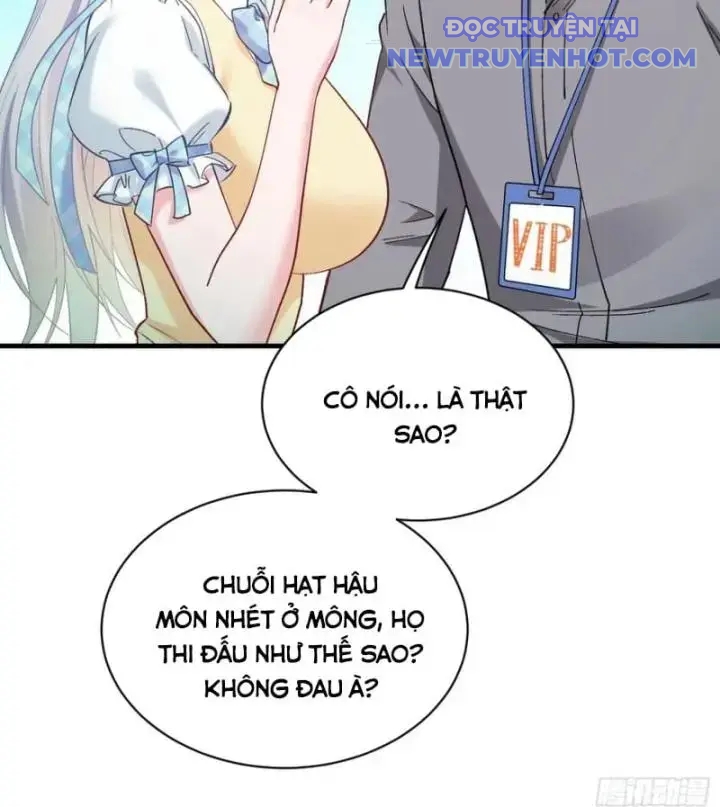 Bỏ Làm Simp Chúa, Ta Có Trong Tay Cả Tỉ Thần Hào chapter 99 - Trang 24