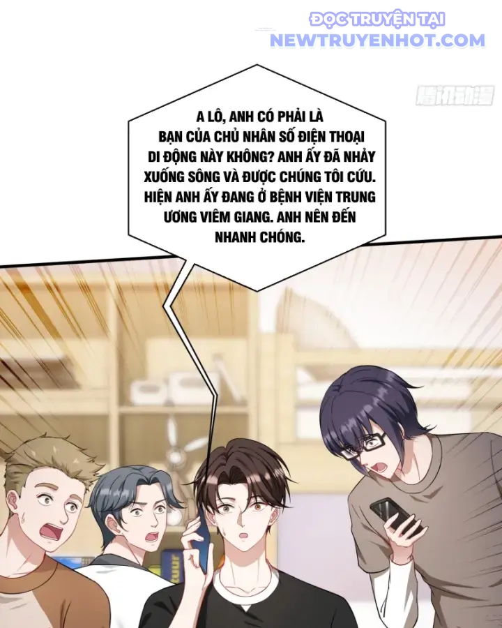 Bỏ Làm Simp Chúa, Ta Có Trong Tay Cả Tỉ Thần Hào chapter 117 - Trang 71