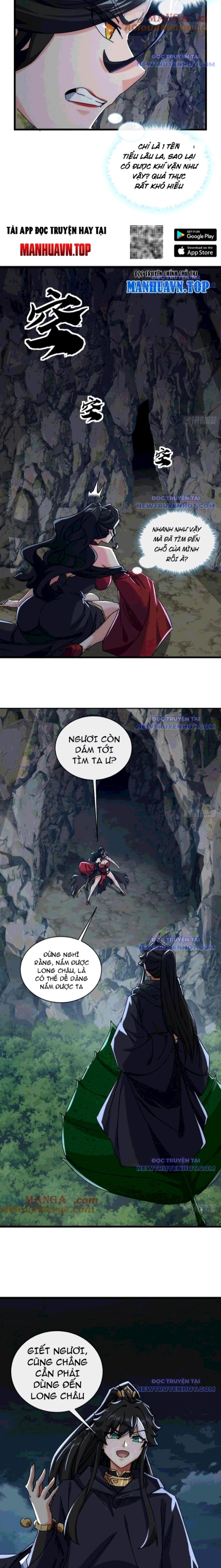 Mời Công Tử Trảm Yêu chapter 161 - Trang 13