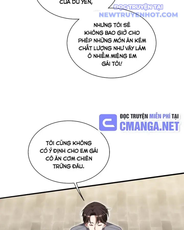 Bỏ Làm Simp Chúa, Ta Có Trong Tay Cả Tỉ Thần Hào chapter 114 - Trang 18