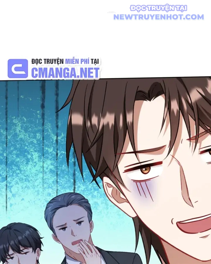 Bỏ Làm Simp Chúa, Ta Có Trong Tay Cả Tỉ Thần Hào chapter 119 - Trang 11