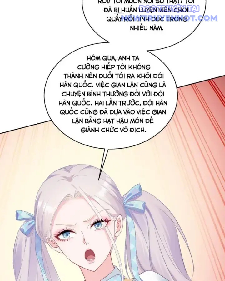 Bỏ Làm Simp Chúa, Ta Có Trong Tay Cả Tỉ Thần Hào chapter 100 - Trang 31