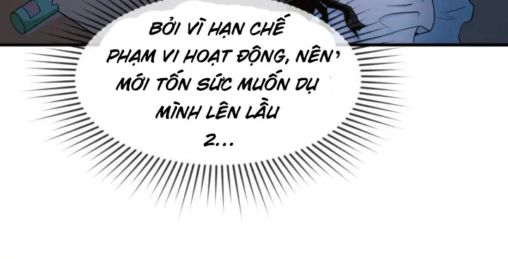 Kỷ Nguyên Kỳ Lạ chapter 4 - Trang 62
