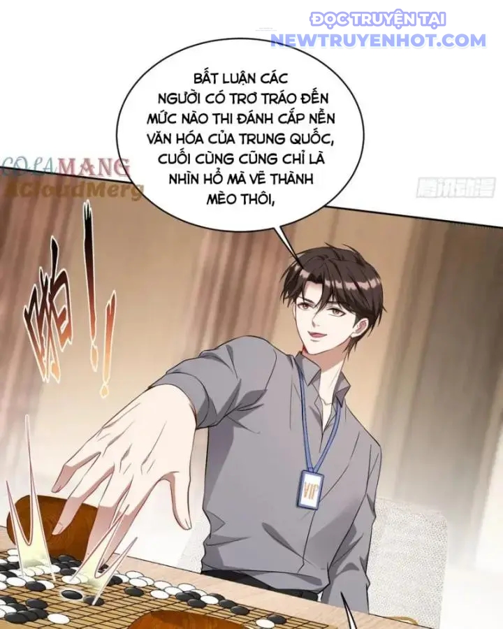 Bỏ Làm Simp Chúa, Ta Có Trong Tay Cả Tỉ Thần Hào chapter 99 - Trang 66