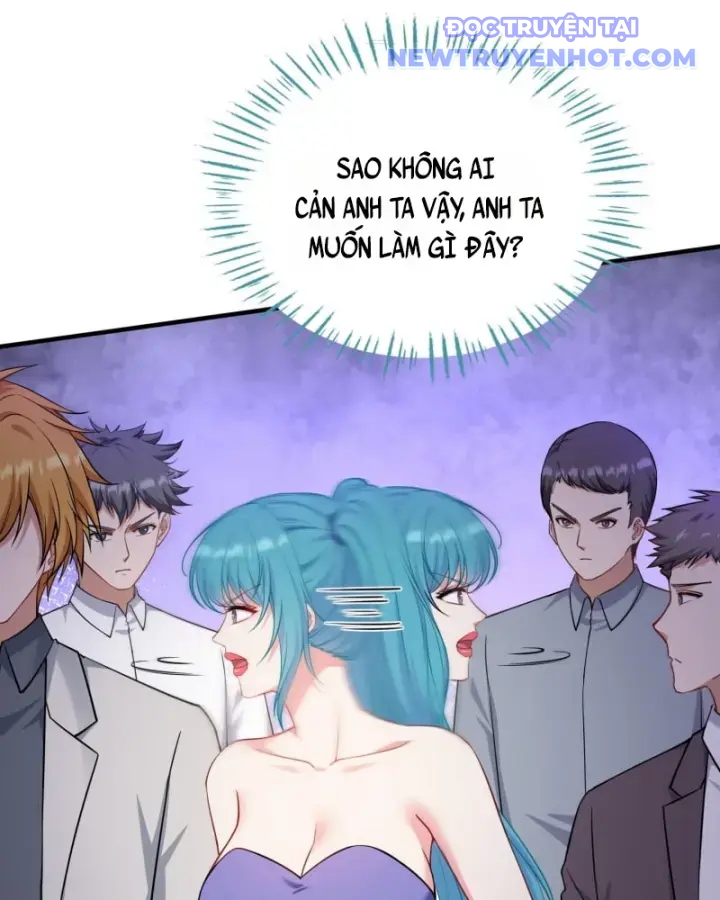 Bỏ Làm Simp Chúa, Ta Có Trong Tay Cả Tỉ Thần Hào chapter 118 - Trang 37