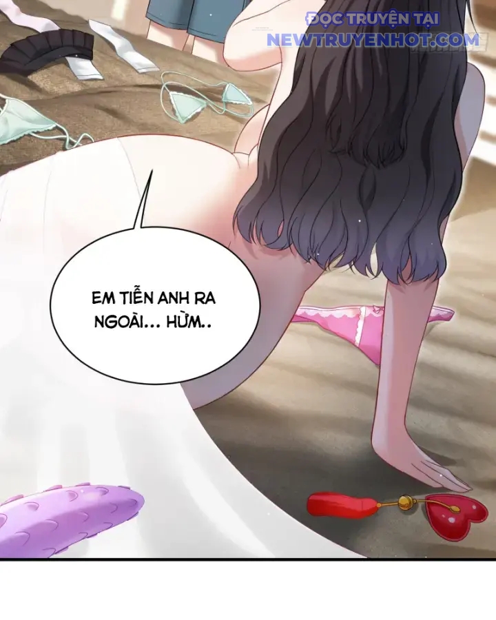 Bỏ Làm Simp Chúa, Ta Có Trong Tay Cả Tỉ Thần Hào chapter 112 - Trang 53