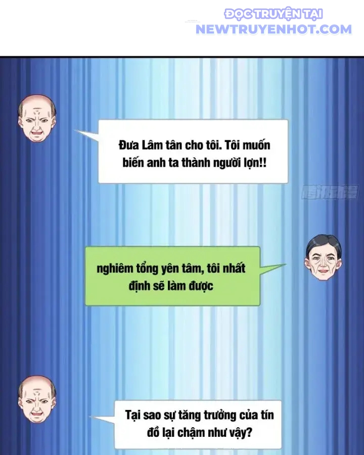 Bỏ Làm Simp Chúa, Ta Có Trong Tay Cả Tỉ Thần Hào chapter 103 - Trang 83