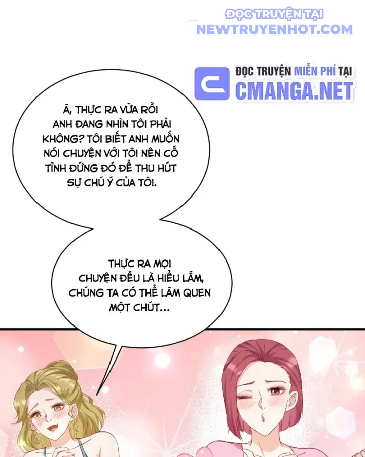 Bỏ Làm Simp Chúa, Ta Có Trong Tay Cả Tỉ Thần Hào chapter 112 - Trang 8