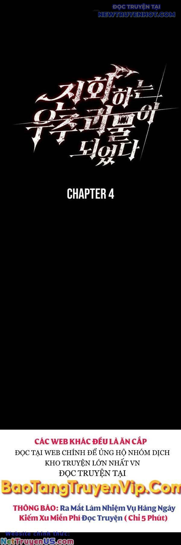 Tôi Đã Trở Thành Quái Vật Không Gian chapter 8 - Trang 8
