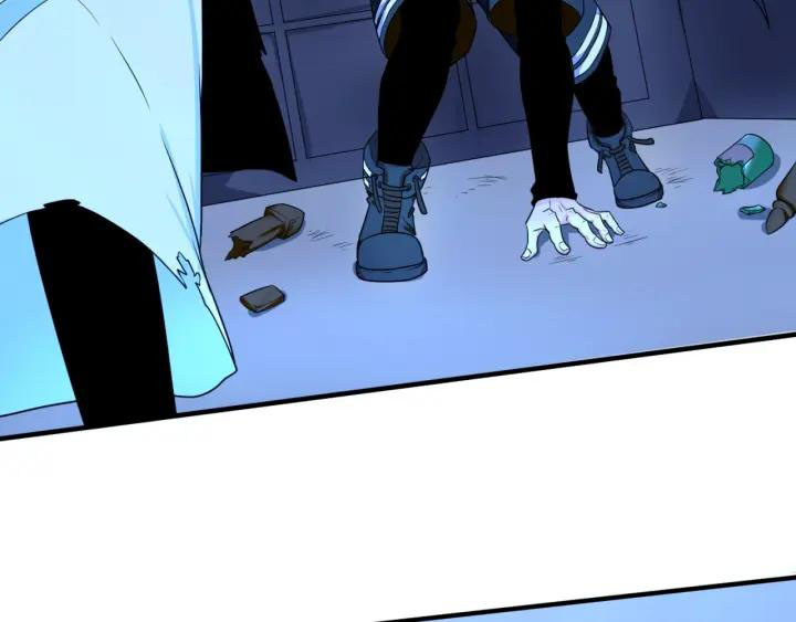 Kỷ Nguyên Kỳ Lạ chapter 4 - Trang 45