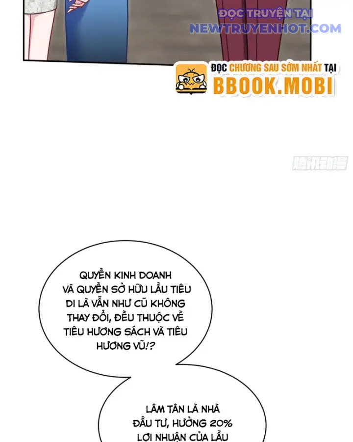 Bỏ Làm Simp Chúa, Ta Có Trong Tay Cả Tỉ Thần Hào chapter 116 - Trang 29