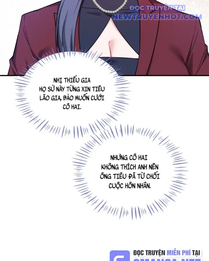 Bỏ Làm Simp Chúa, Ta Có Trong Tay Cả Tỉ Thần Hào chapter 113 - Trang 10
