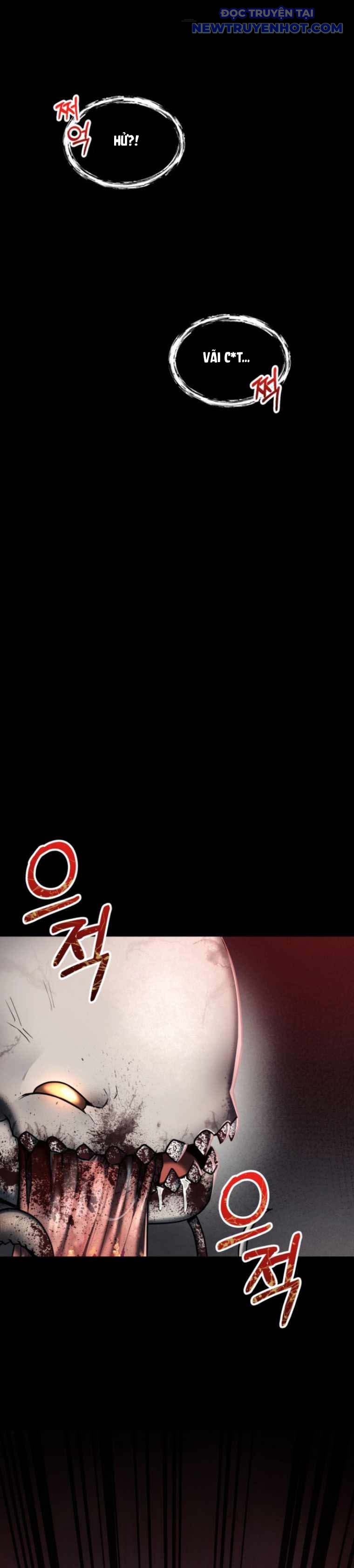 Tôi Đã Trở Thành Quái Vật Không Gian chapter 7 - Trang 22