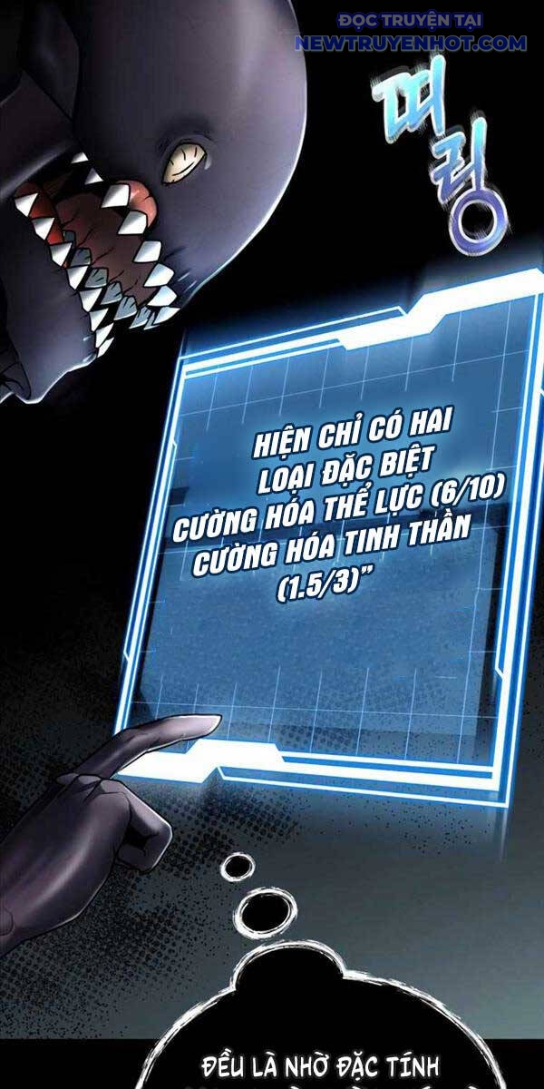 Tôi Đã Trở Thành Quái Vật Không Gian chapter 13 - Trang 18