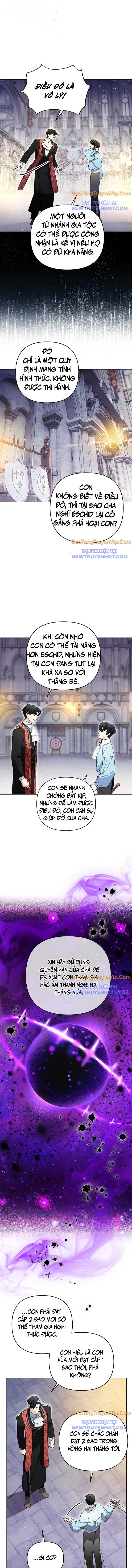Trở Thành Thiên Tài Bất Trị Của Hắc Gia chapter 9 - Trang 163