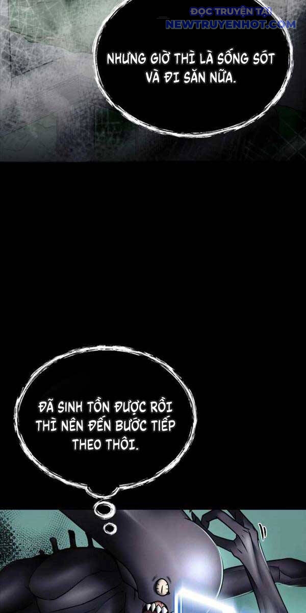 Tôi Đã Trở Thành Quái Vật Không Gian chapter 12 - Trang 72