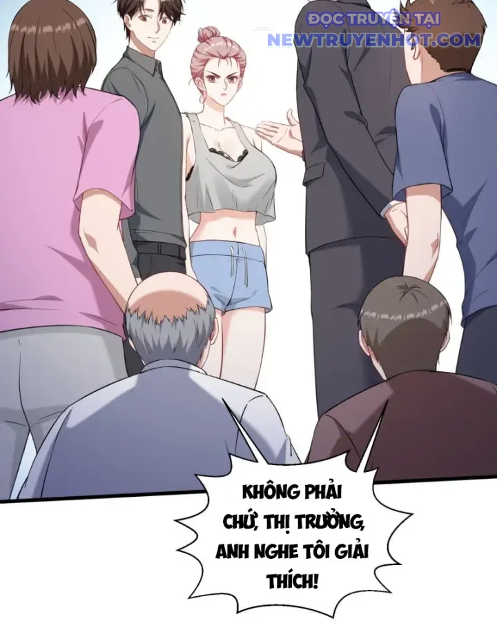 Bỏ Làm Simp Chúa, Ta Có Trong Tay Cả Tỉ Thần Hào chapter 122 - Trang 48