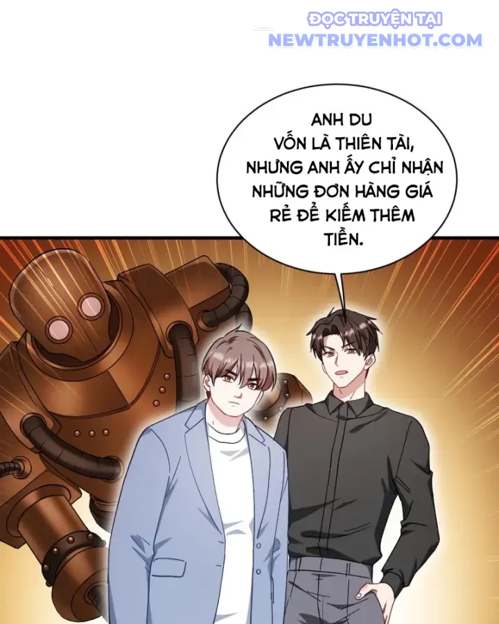 Bỏ Làm Simp Chúa, Ta Có Trong Tay Cả Tỉ Thần Hào chapter 118 - Trang 67